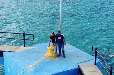 Photos of Pelabuhan Ferry Amolengo-Labuan