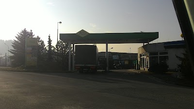 Photos of Agro Žamberk