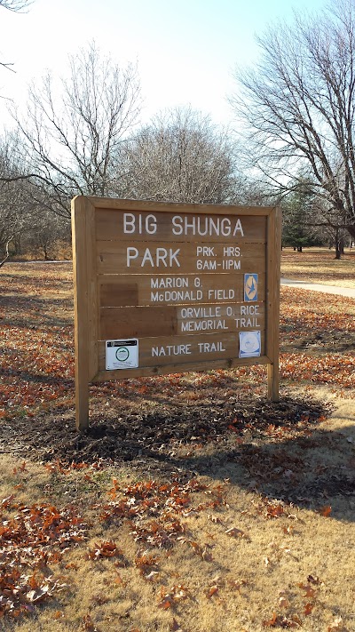 Big Shunga Park