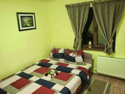 Photos of guesthouse Balkan area