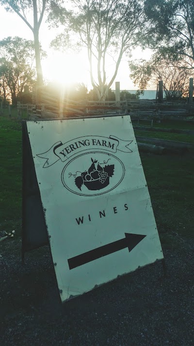 Photos of Yering Farm Wines