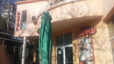 Photos of Hotel Akropolis