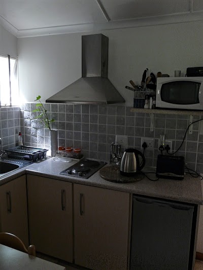 Photos of Africa's Eden Guesthouse