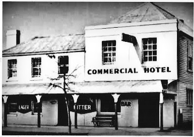 Photos of Commercial Hotel