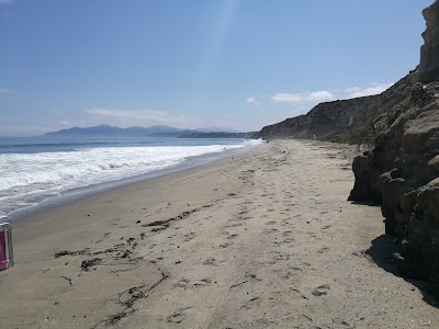 Photos of Playa Luna