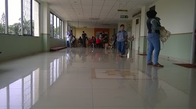 Photos of Hermina Hospital Bekasi