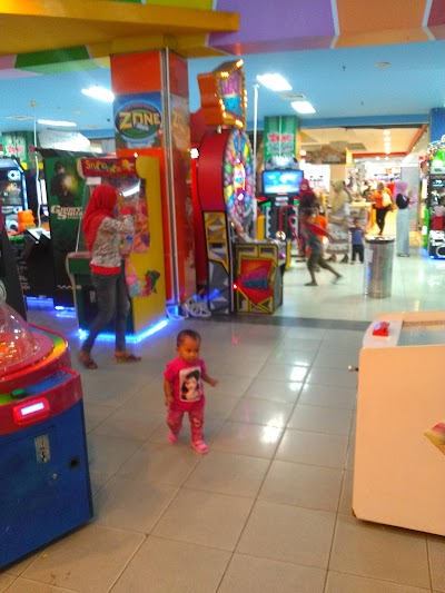 Photos of RAMAYANA Mall Serang