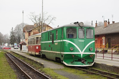 Photos of Jindřichův Hradec