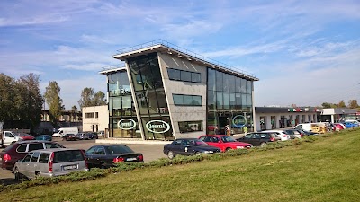 Photos of UAB BYGMA "