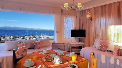 lodging