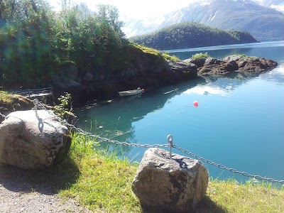 Photos of Saltfjellet&ndash;Svartisen National Park
