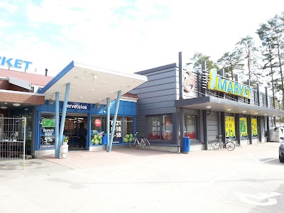 Photos of S-market Hartola