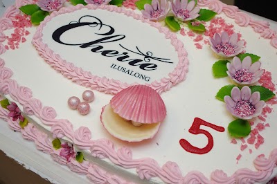 Photos of Cherie Beauty Salon LLC
