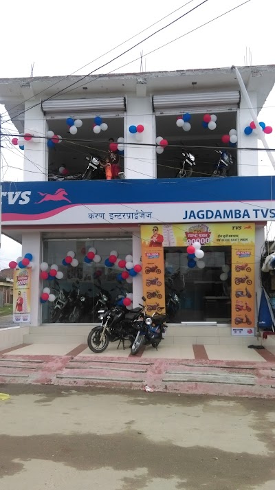 Photos of Karan Enterprises