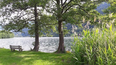 campground