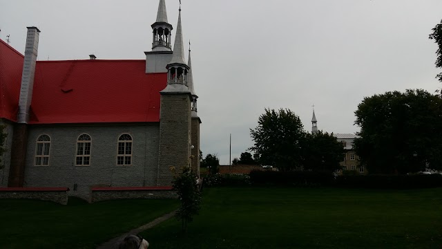 Parc des Ancêtres-de-l'île-d'Orléans