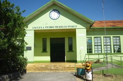 Photos of Pedro Murillo P&eacute;rez
