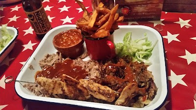 Photos of El Toro BBQ