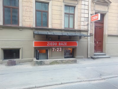 Photos of Ziedu piegāde "Krokus"