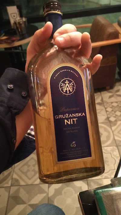 Photos of Igra mečka