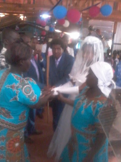 Photos of EAPC Kunene