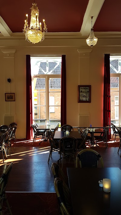 Photos of Caf&eacute; Three Kings
