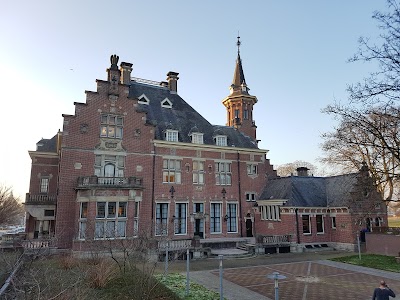 house Heyendael