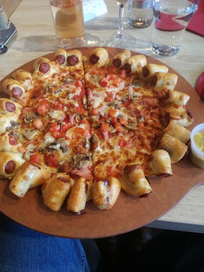 Photos of Pizza Hut Foetz