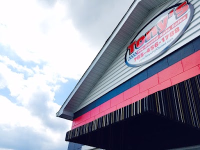 Photos of Tonys Pre Owned Auto Sales