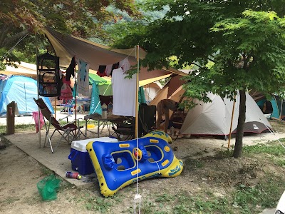 Photos of 달궁계곡오토캠핑장