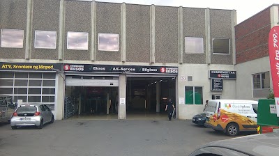Photos of Svendsen Eksos avd. B&aelig;rum