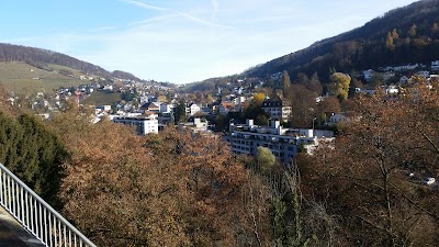 Photos of Bahnhof Baden