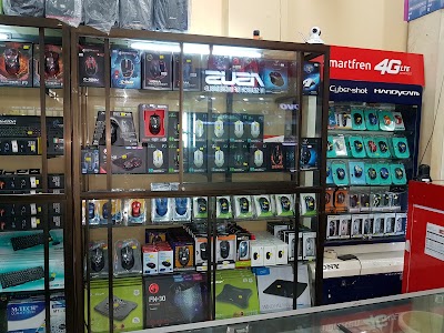 Photos of Bandung Computer