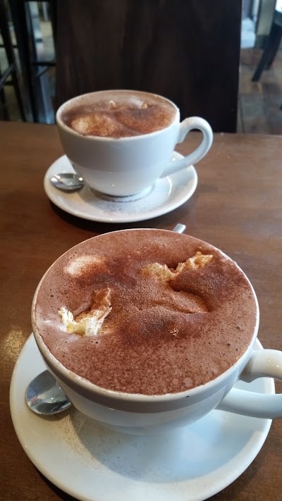 Photos of Chocolate Brown Tullamore