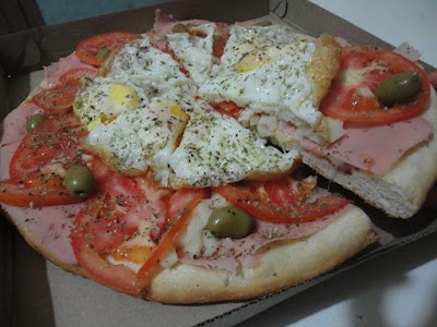 Photos of Pizzer&iacute;a Centenario - Nogoy&aacute;