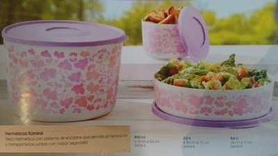 Photos of Tupperware Brands Corrientes