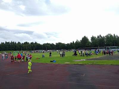 Photos of Lunder&oslash;d stadion
