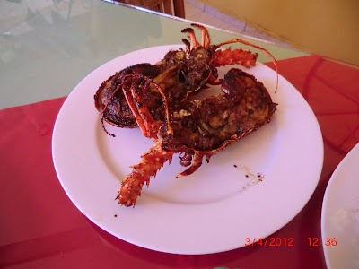Photos of Restaurant Pescaderia Liche
