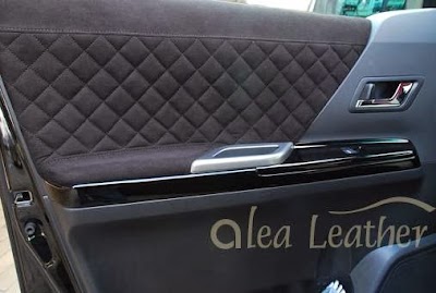 Photos of Sunguard Sunroofs And Leather Specialist