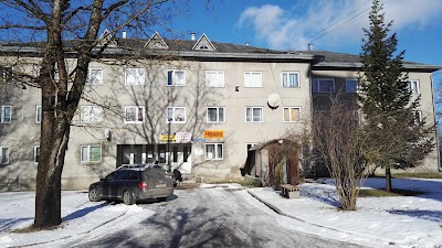 Photos of Siiri L&auml;&auml;ts FIE T&uuml;ri juuksur