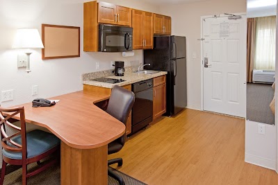 Photos of Candlewood Suites Indianapolis East