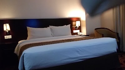 Photos of Swiss-Belhotel Merauke