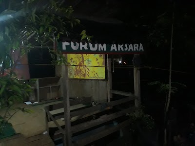Photos of Forum Aksara