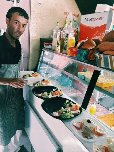 Photos of Jawad Food : Pizzeria / Restaurant