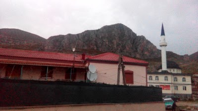 Photos of Xhamia Zvezd&euml;