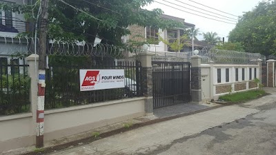 Photos of AGS International Movers