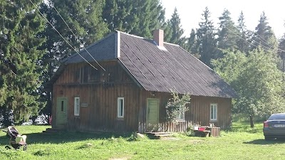 lodging