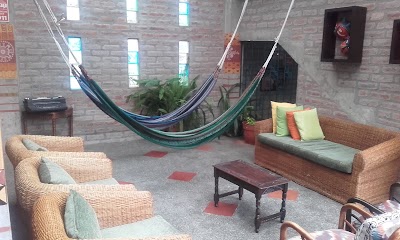 lodging
