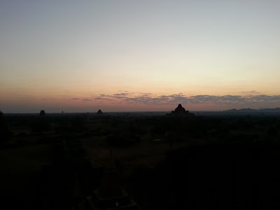 Photos of Inn Pagoda
