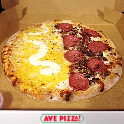 Photos of AVE PIZZA
